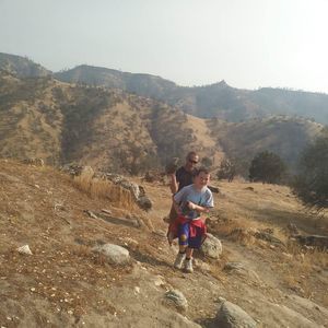 Meet your Posher, Nathaniel